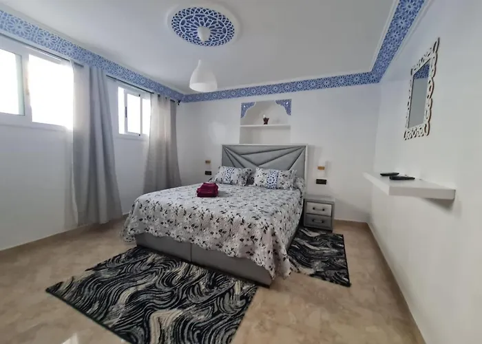 Casa Amine