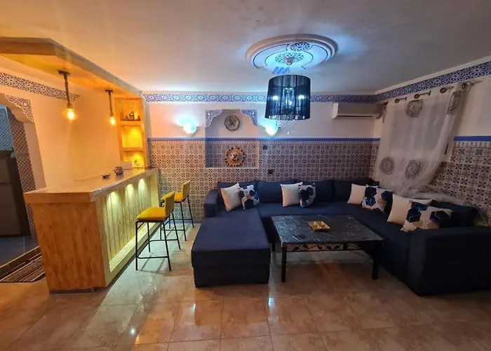 Casa Amine