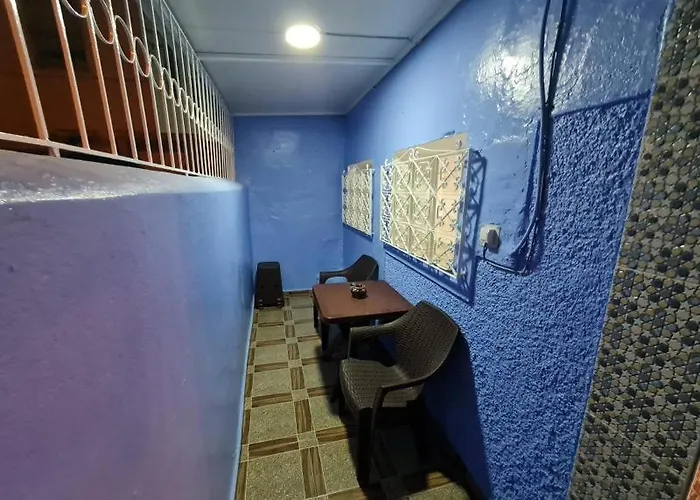 Casa Amine