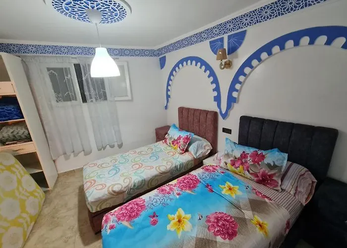 Casa Amine