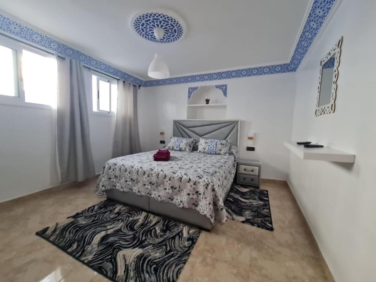 Apartment Casa Amine *