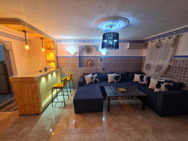 Casa Amine Chefchaouen