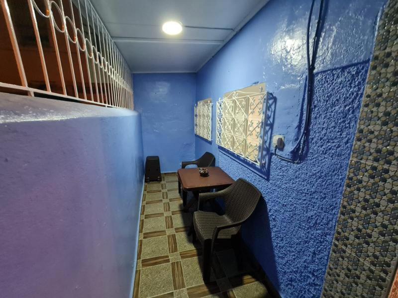 Apartment Casa Amine Chefchaouen