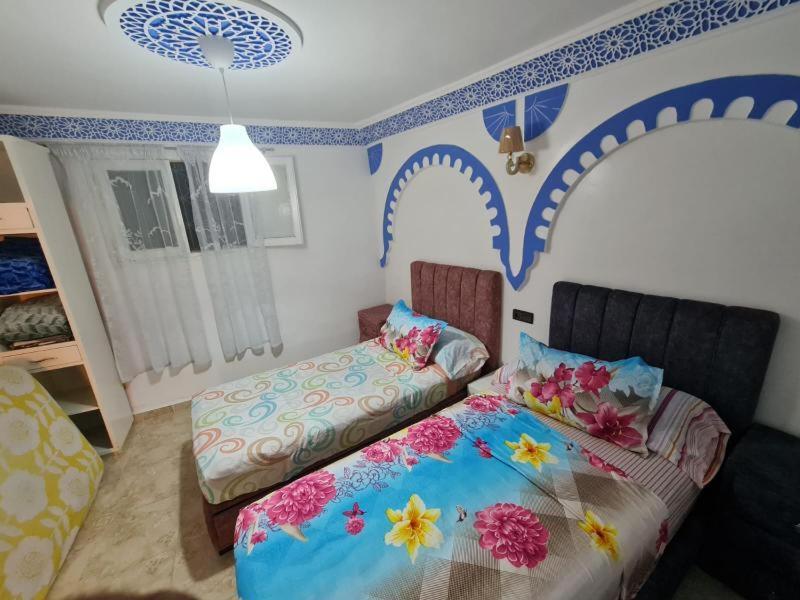 Casa Amine Chefchaouen