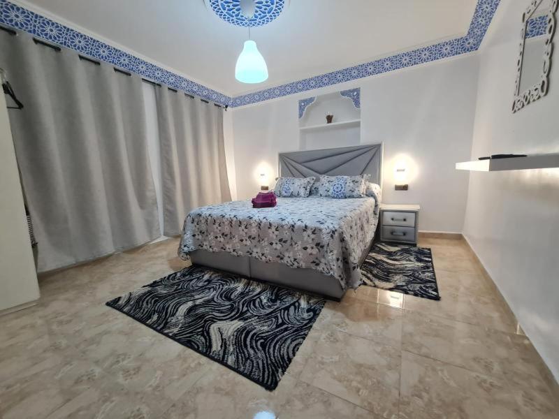 Casa Amine Apartment *