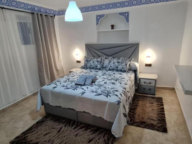 Apartment Casa Amine Chefchaouen