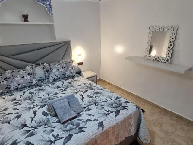 Apartment Casa Amine