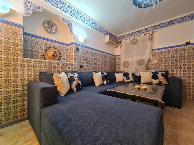 Casa Amine *