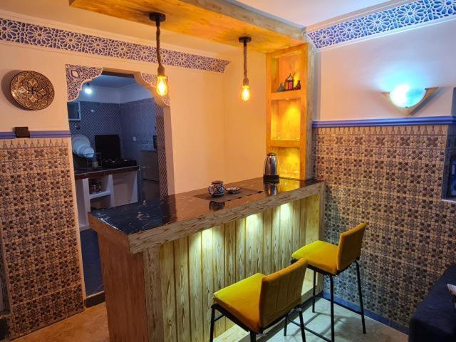Apartment Casa Amine