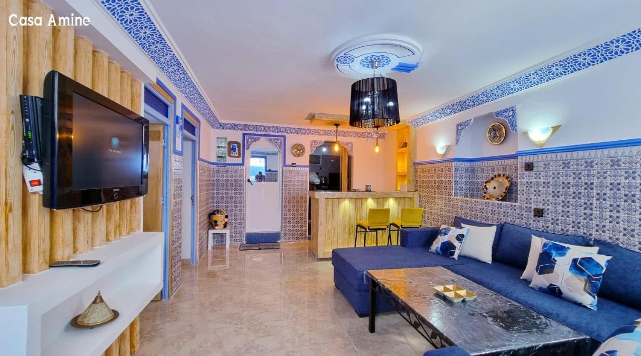 Casa Amine Apartment